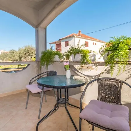 Apartamento Gorgeous In With Wifi *