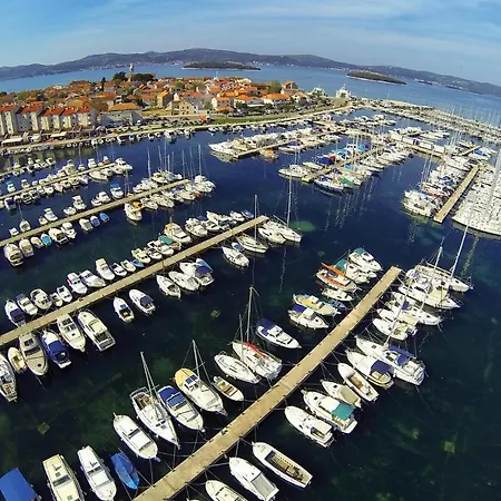 Gorgeous In With Wifi * Biograd Na Moru
