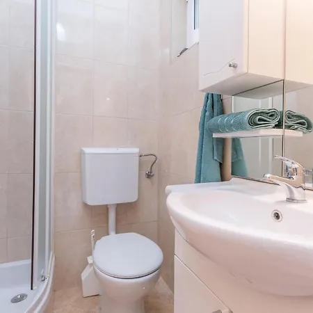 Gorgeous In With Wifi Appartement *